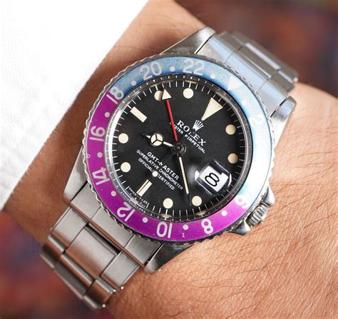 rolex gmt fuchsia|Rolex fuchsia gmt serial number.